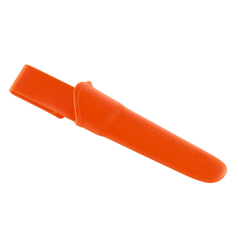  Mora Jachtmes Companion (Oranje)