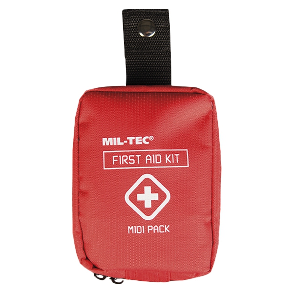Eerste hulp kit (Midi Pack)