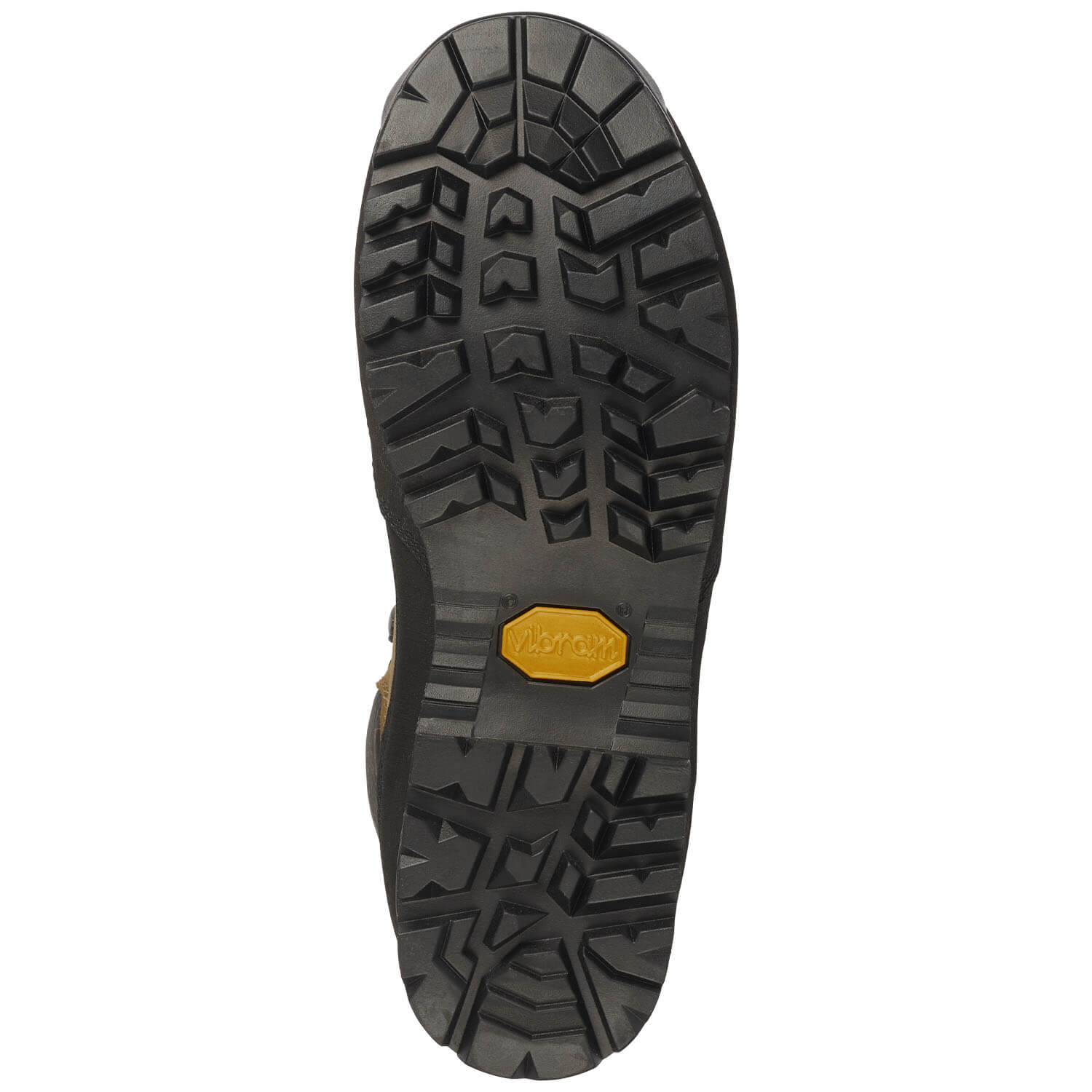  Härkila Jachtlaarzen Saxnäs GTX (Middenbruin/Oranje)