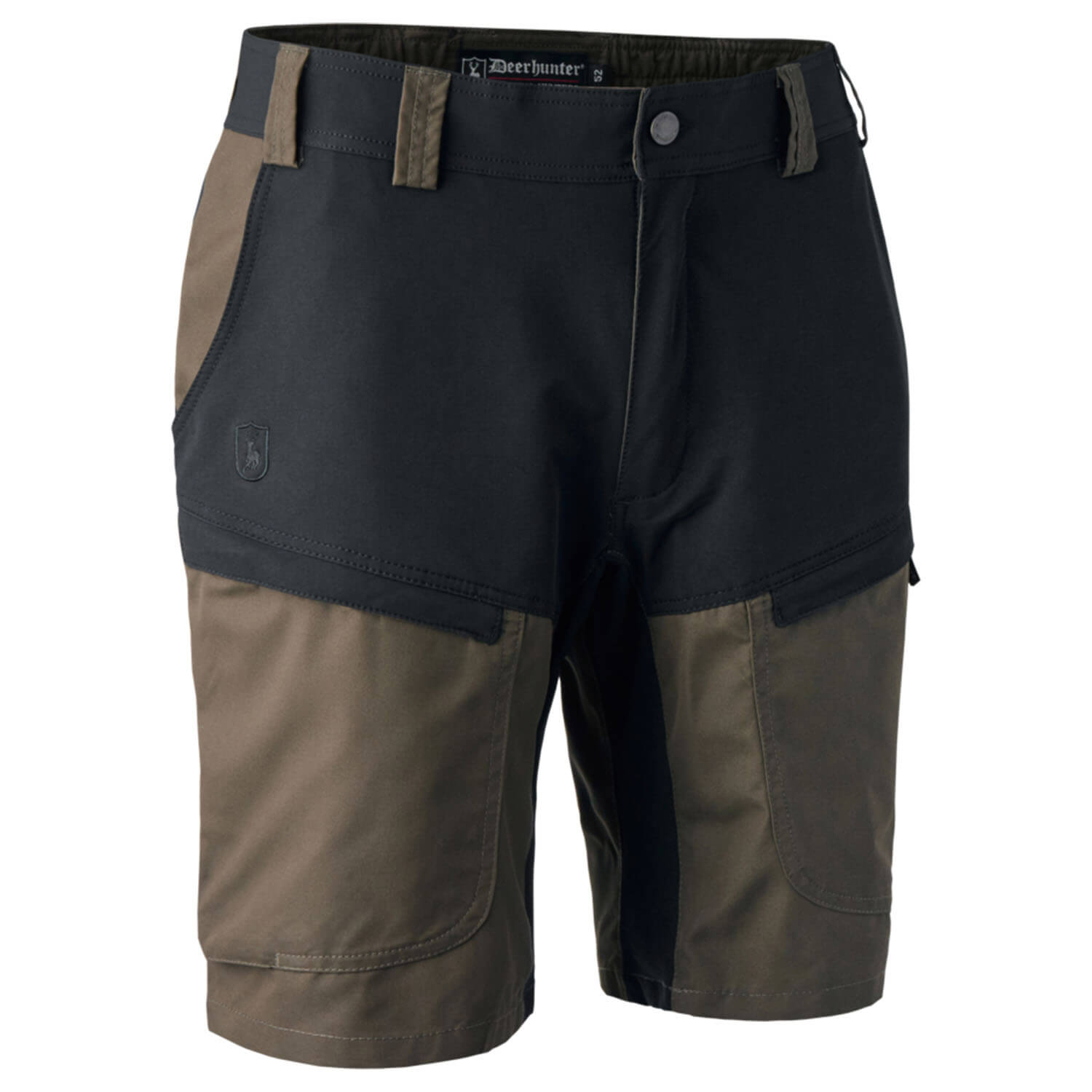  Deerhunter Korte Strike (Gevallen blad)