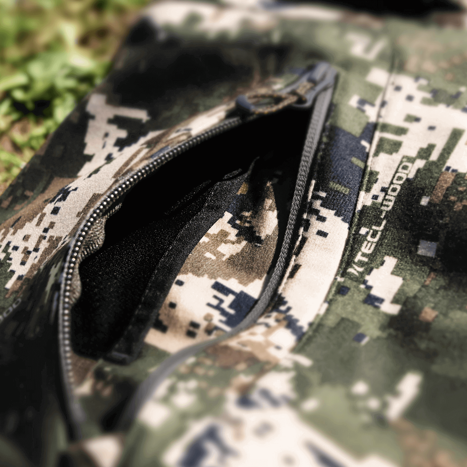  Pirscher Gear Allseason 2.0 Broek (Optimax 2S)
