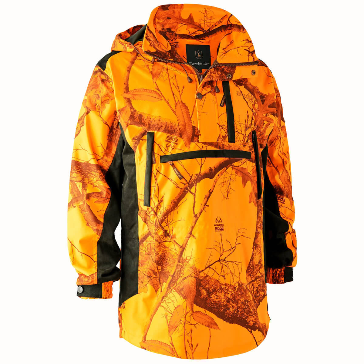  Deerhunter anorak Verkennen (Realtree APB)