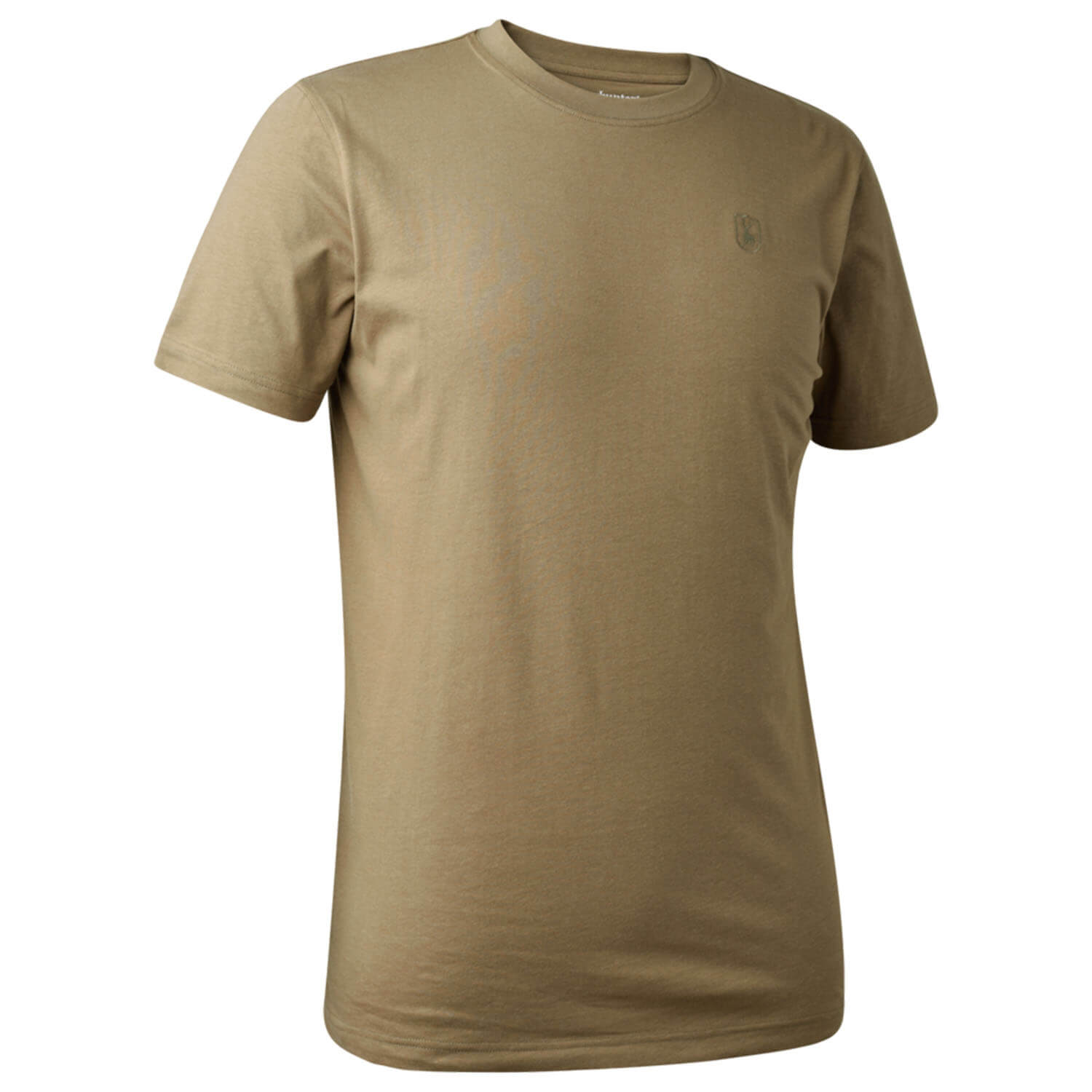  Deerhunter Easton T-shirt (Drijfhout)