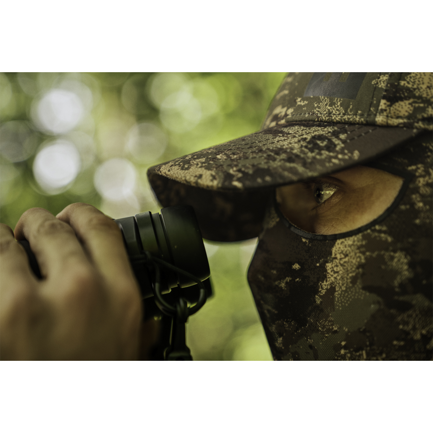  Härkila Camouflagepet Deer Stalker (AXIS MSP)