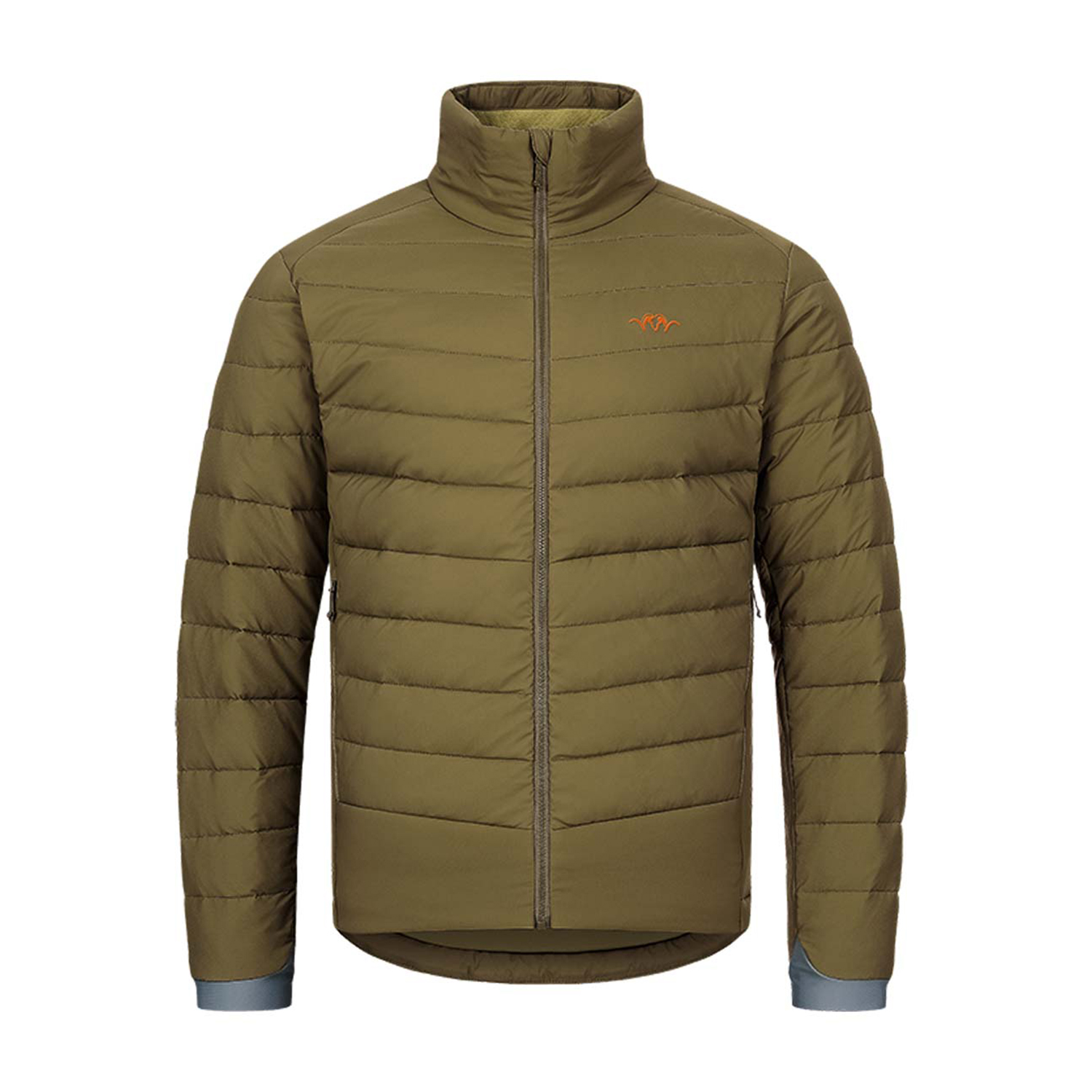  Blaser HunTec Supervisor Insulated jas (olijf)