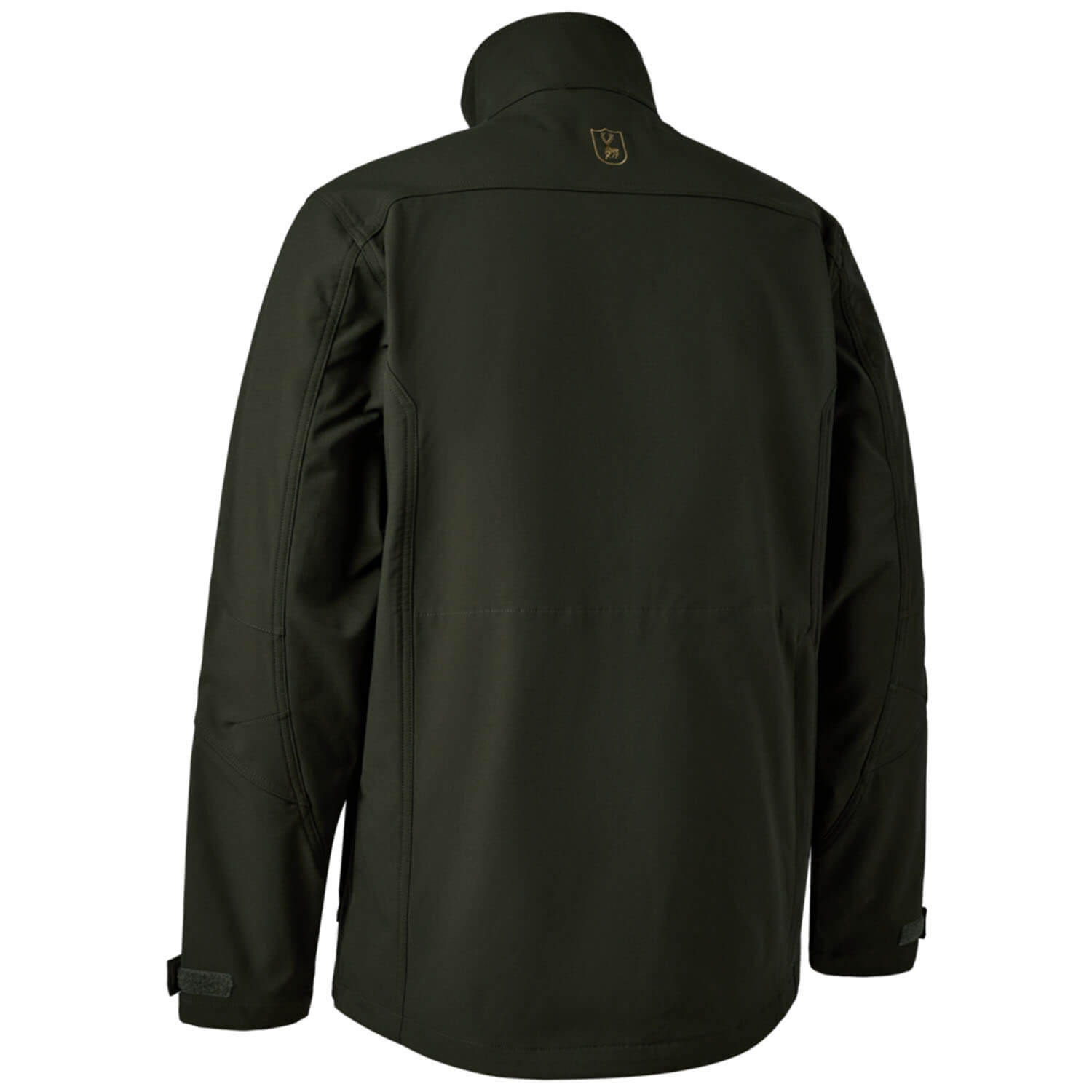 Deerhunter Jacke Climate 37,5 (Forest Ember)