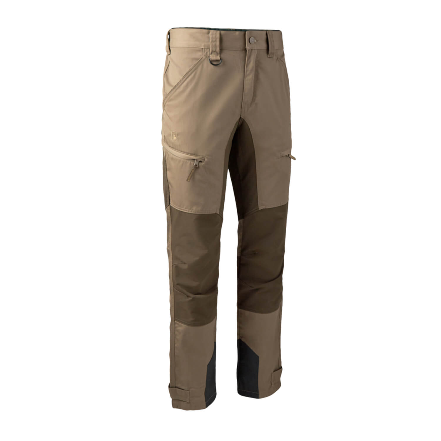  Deerhunter Rogaland stretch broek (Drijfhout) - Jachtbroek