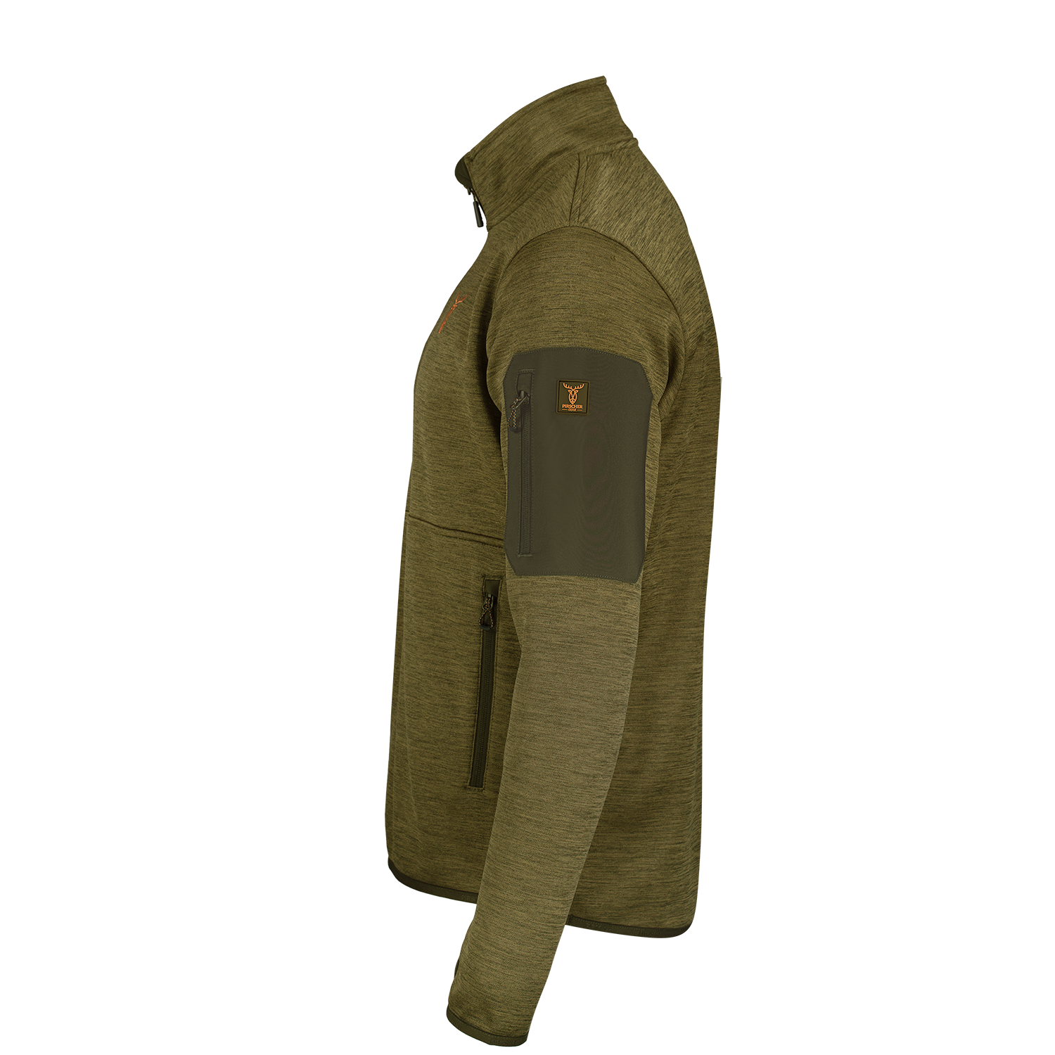  Pirscher Gear Flex Pro jumper