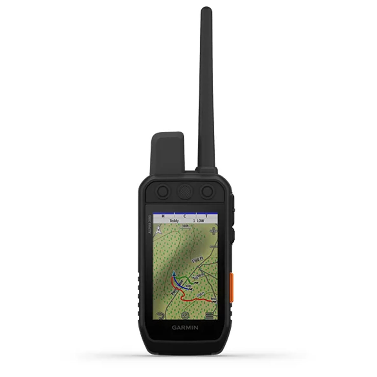  Garmin Alpha 200i K GPS-volgsysteem