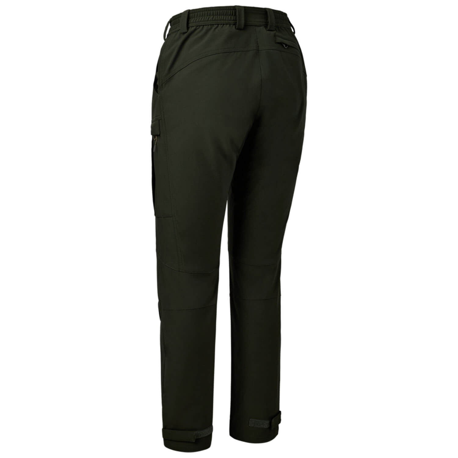  Deerhunter Jachtbroek Lady Climate 37,5 (Forest Ember)