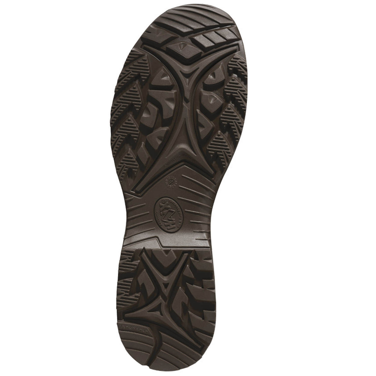  HAIX Dameslaarzen Black Eagle Nature GTX Mid