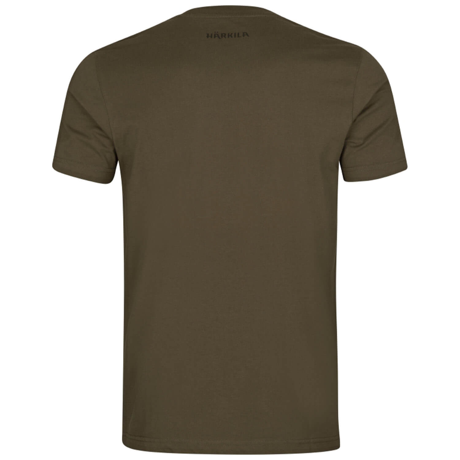  Härkila Natuur T-shirt (Wilgengroen)