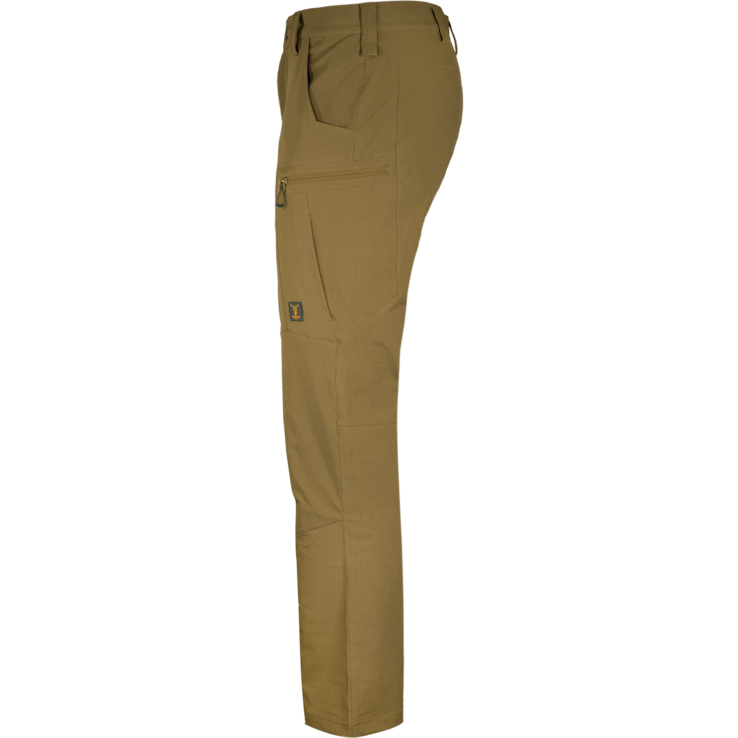  Pirscher Gear Flex Pro broek (Modder)