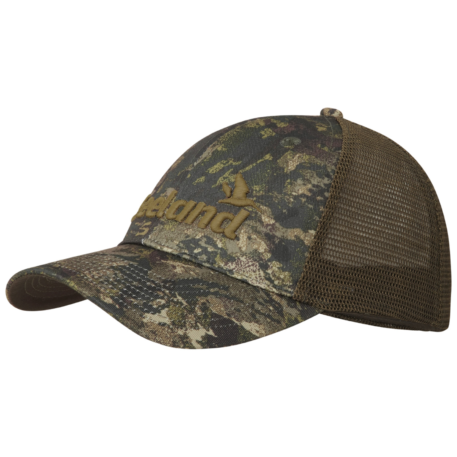  Seeland Cap Tuff Trucker (InVis) - Mutsen & petten