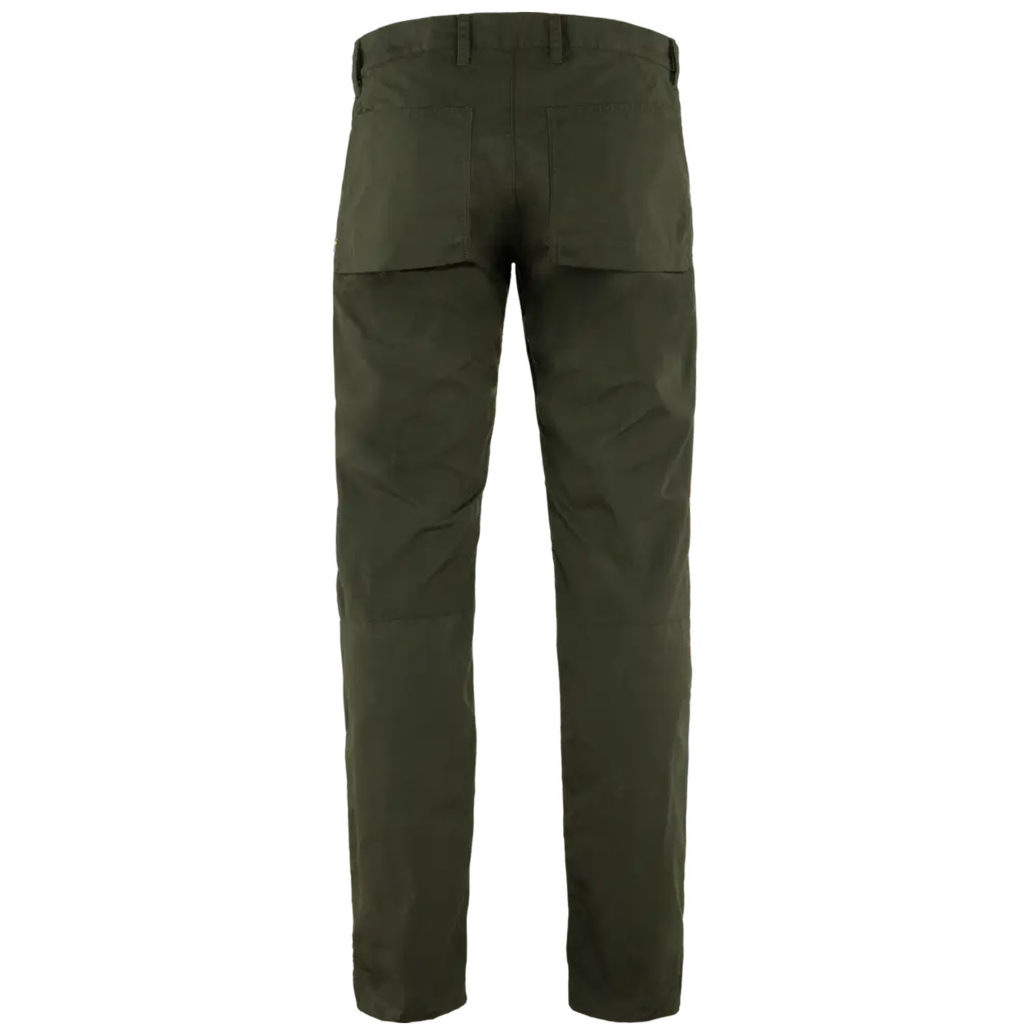  Fjällräven Jachtbroek Greenland Jeans (Diep Bos)