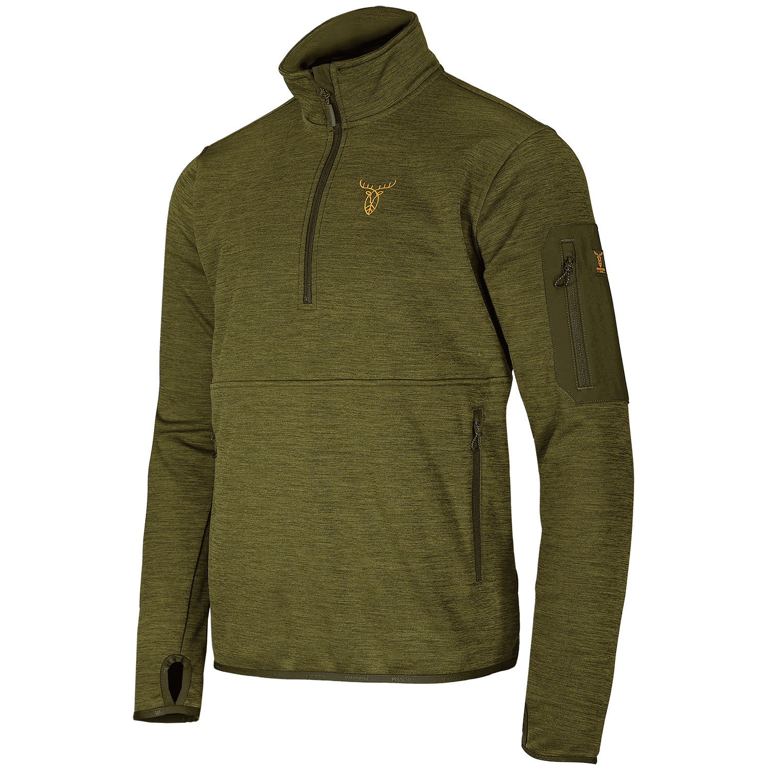  Pirscher Gear Flex Pro jumper