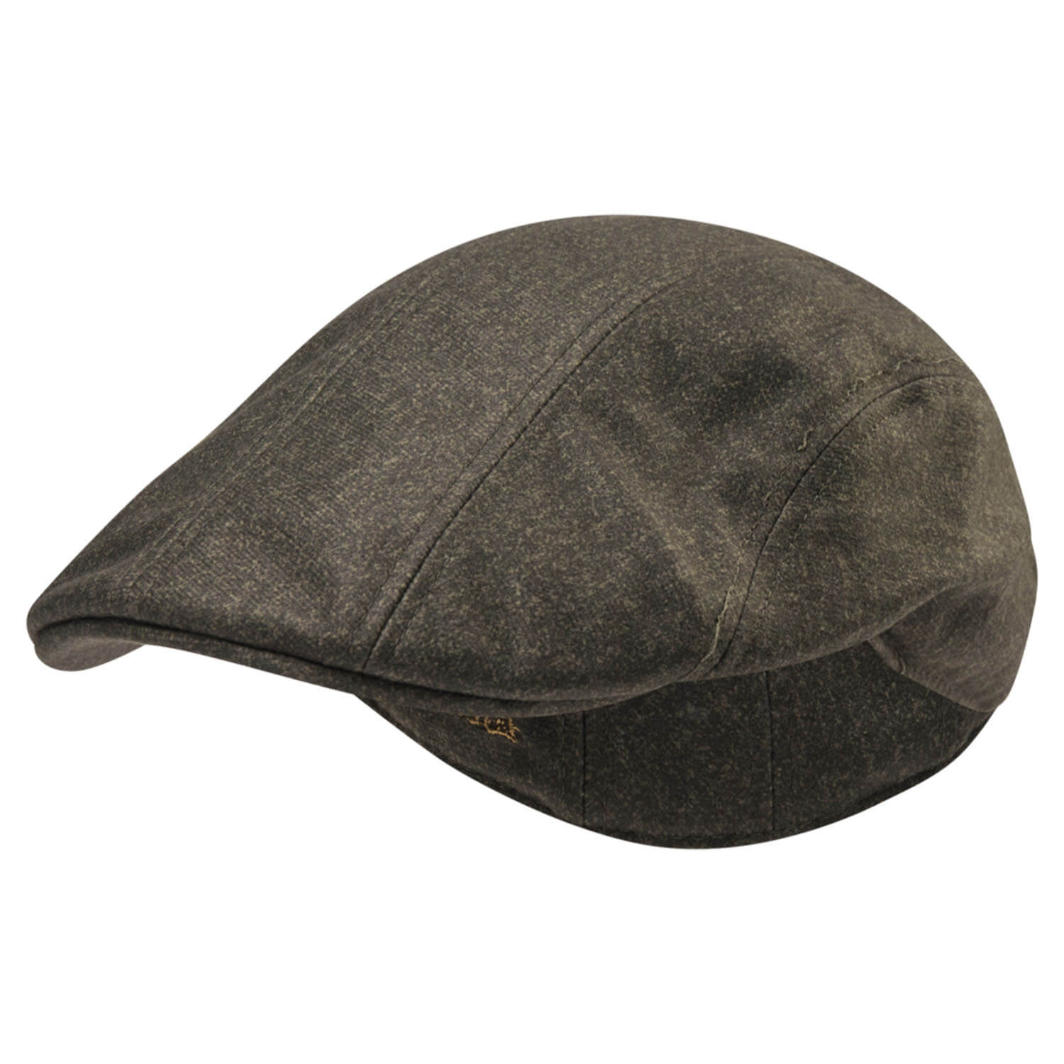 Deerhunter Flatcap (Elmwood)