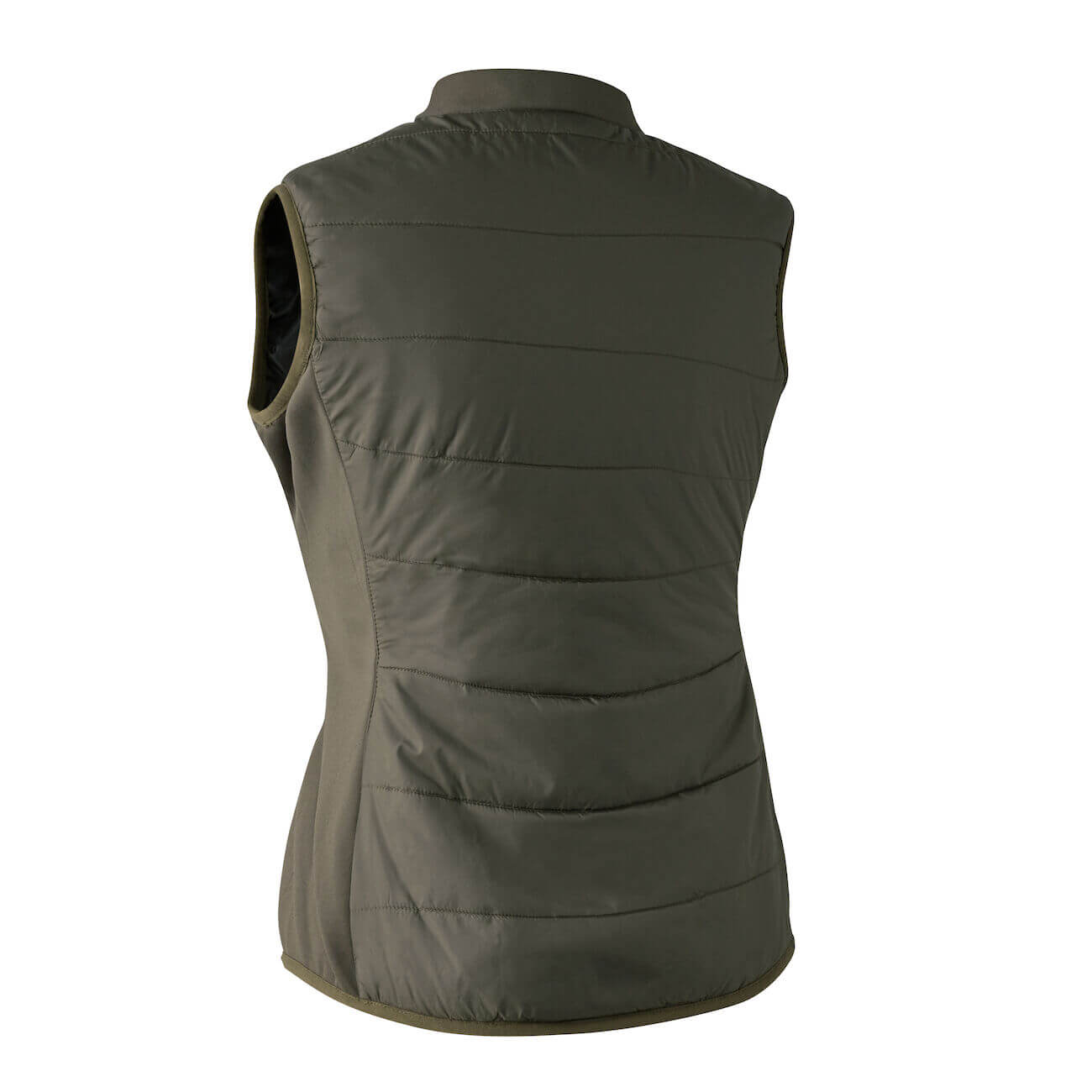  Deerhunter Dames- verwarmd vest Warmte