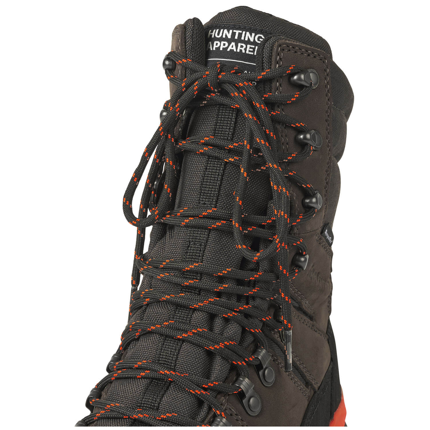  Seeland Jachtlaarzen Enduro Tracker Hoog