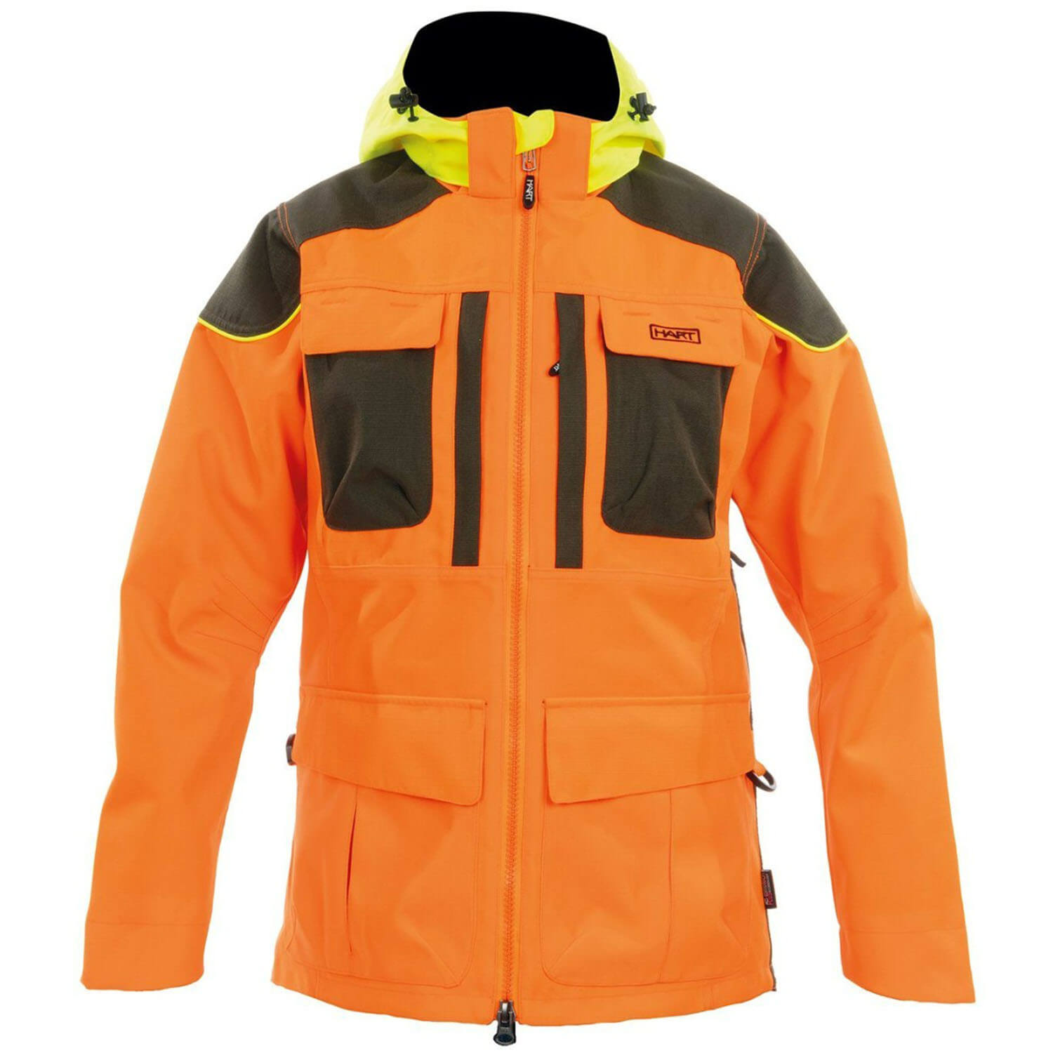Hart Damen Nachsuchenjacke Wildpro-J XHP (Blaze) - Jachtjassen
