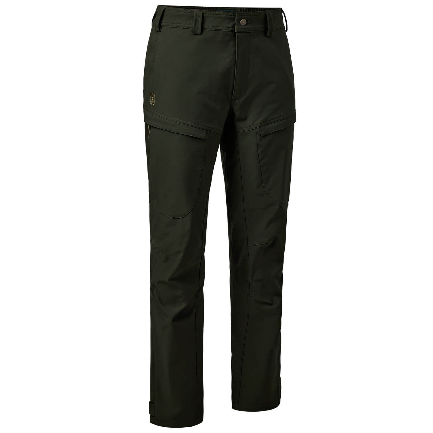  Deerhunter Jachtbroek Klimaat 37,5 (Forest Ember)