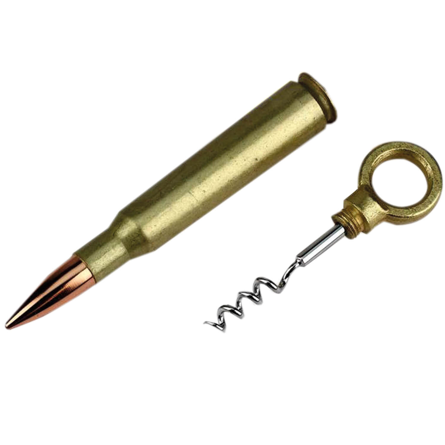  Akah Kurkentrekker patroon .50 kaliber - Jachtuitrusting