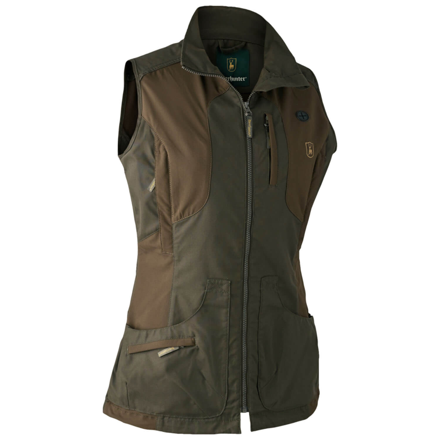  Deerhunter Lady Ann jachtgilet