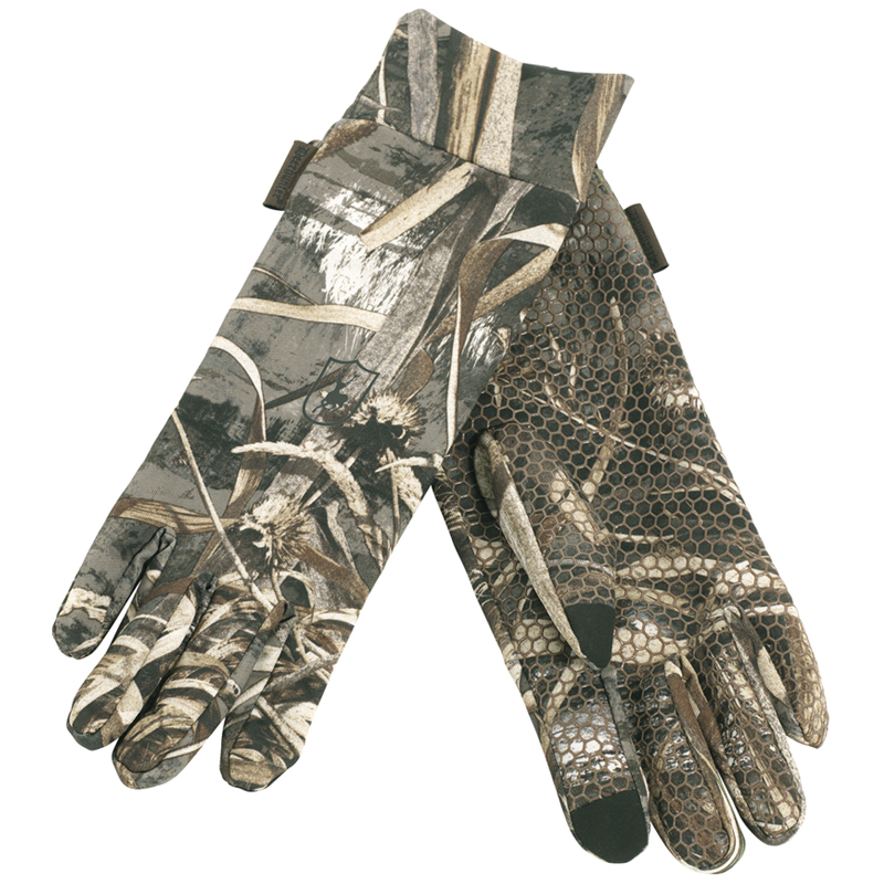  Deerhunter MAX-5 Handschoenen - Handschoenen