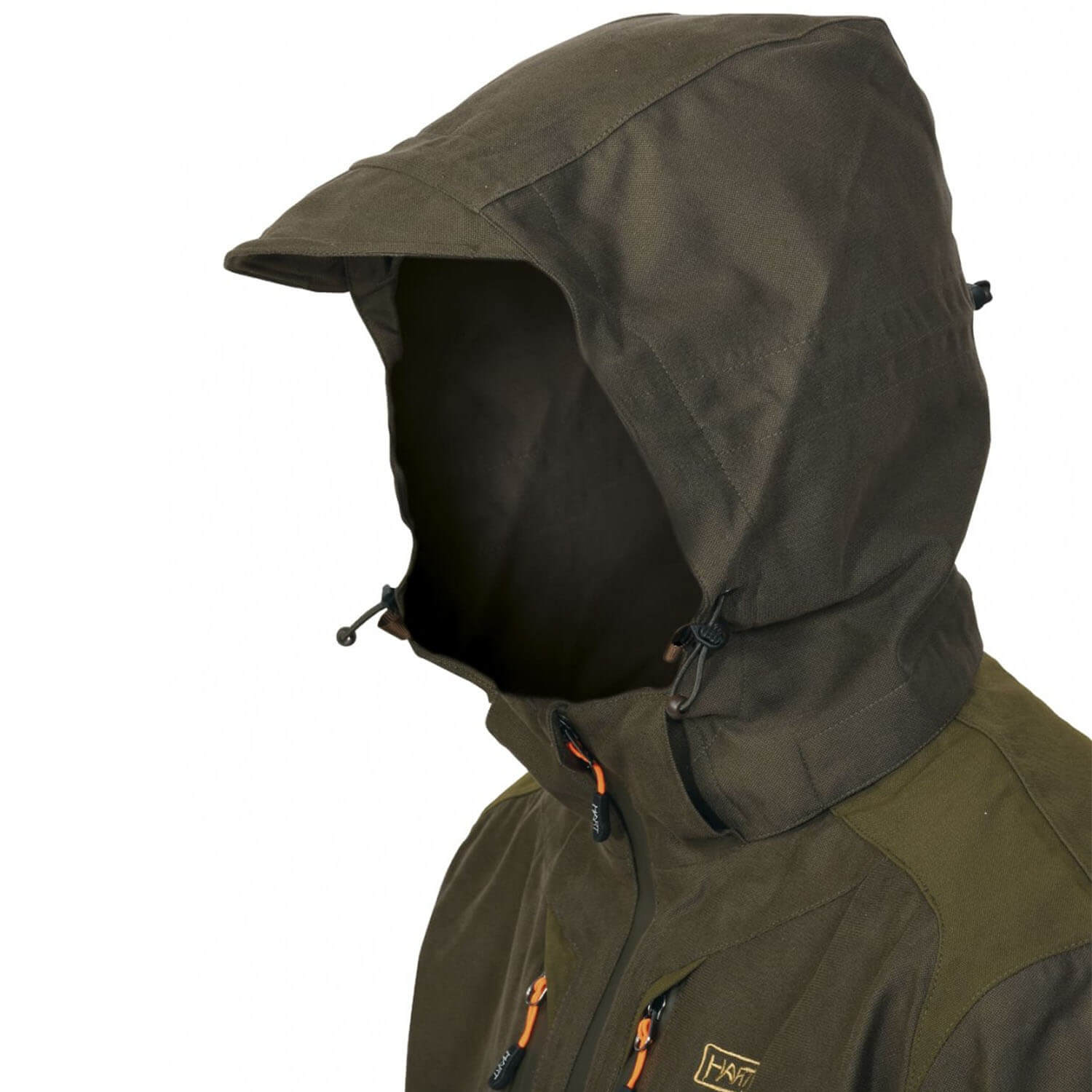  Hart Damesjas Taunus-J