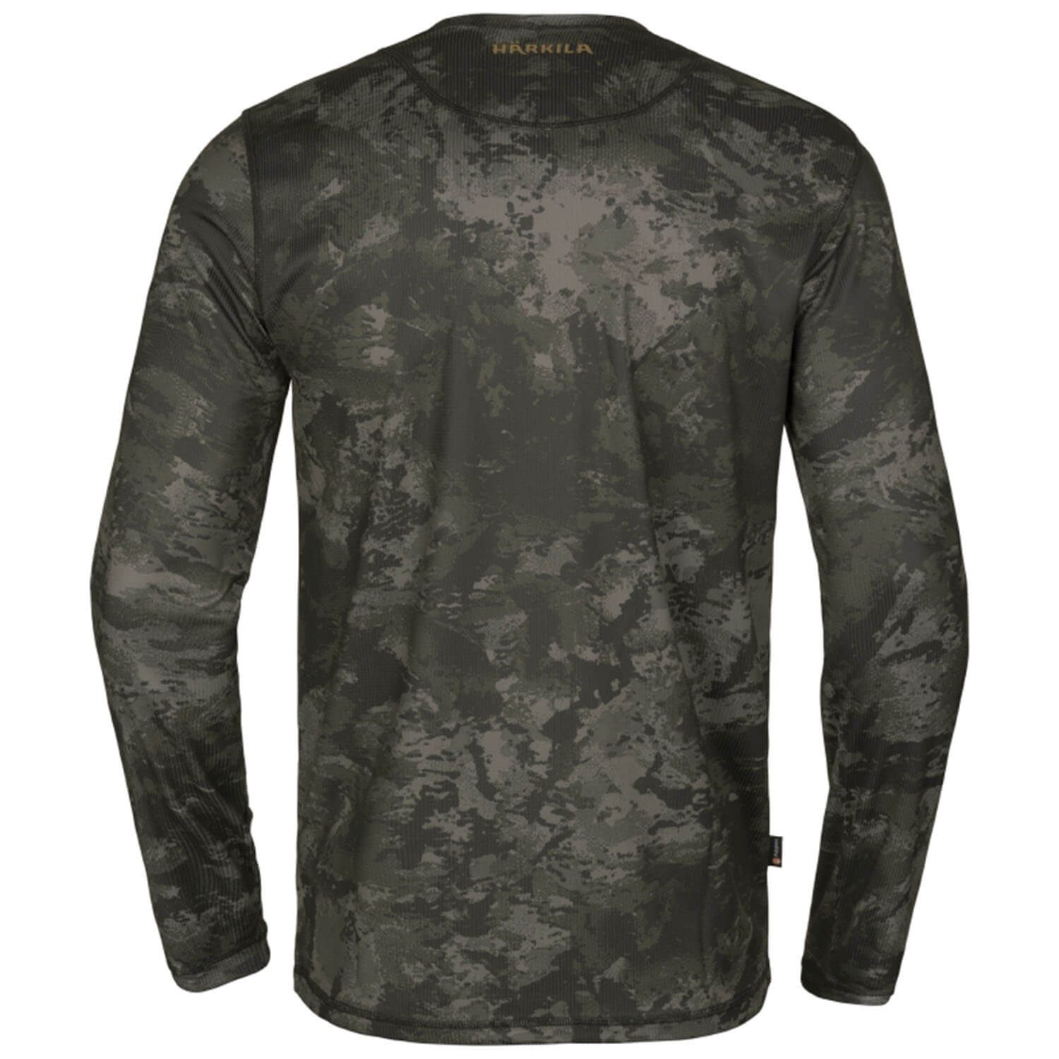  Härkila Noctyx shirt met lange mouwen (AXIS MSP Black)