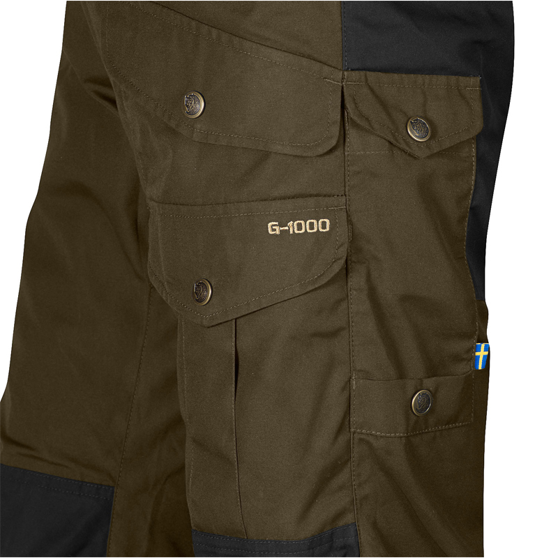  Fjällräven Barents Pro Winterbroek