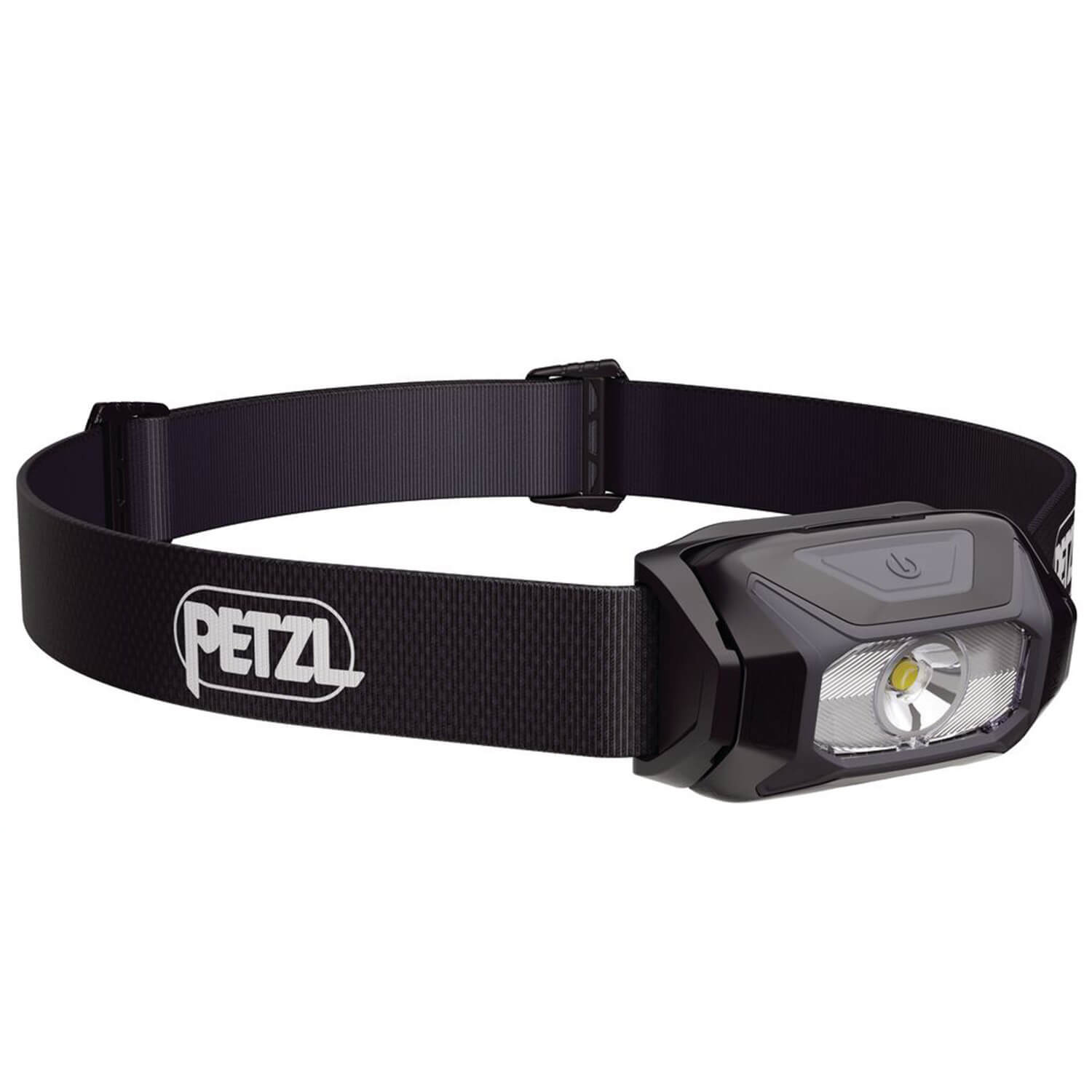  Petzl Hoofdlamp Tikkina (Zwart) -  Nazoek
