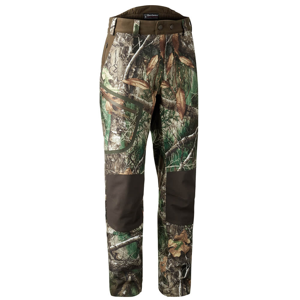  Deerhunter Cumberland broek (Realtree Adapt) - Jachtbroeken