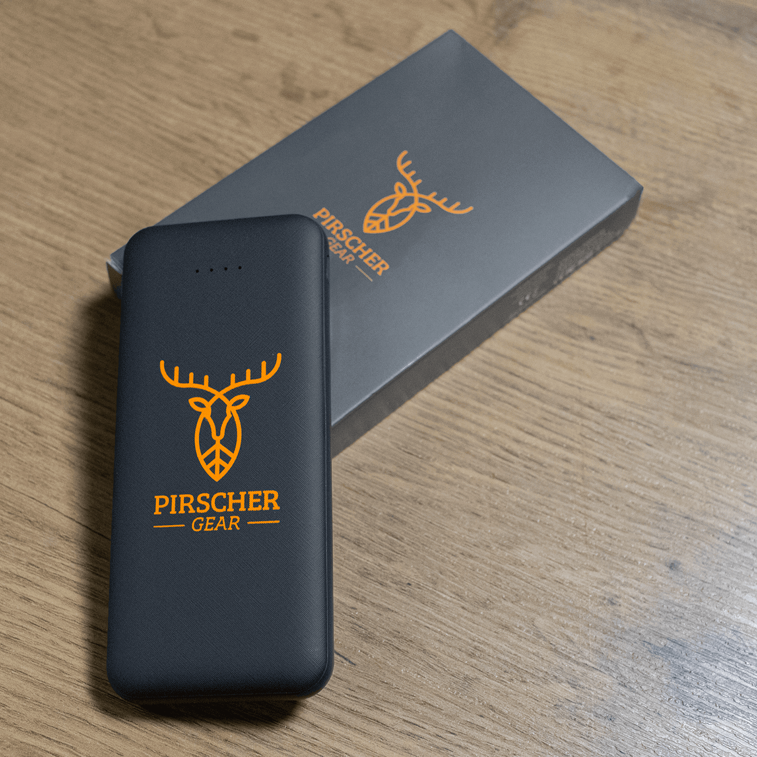  Pirscher Gear Powerbank 5.000mAh - Verwarmde kleding