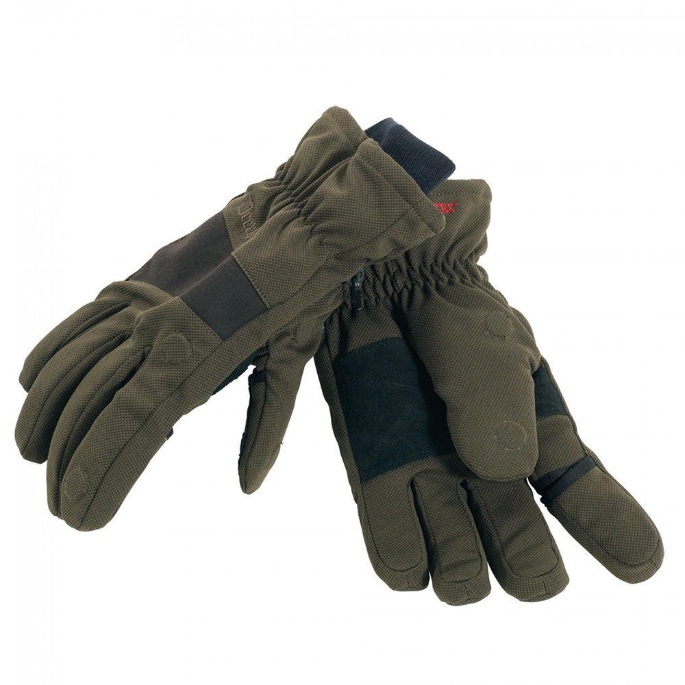  Deerhunter Muflon handschoenen - Winter jachtkleding
