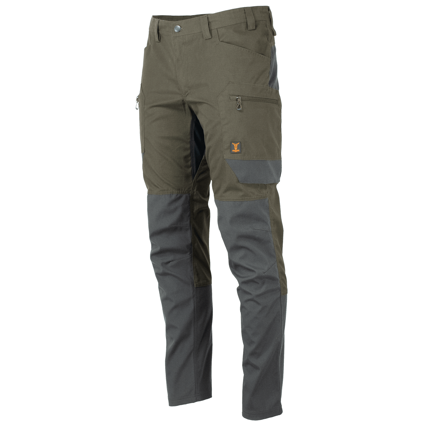  Pirscher Gear Rugged Hybrid broek