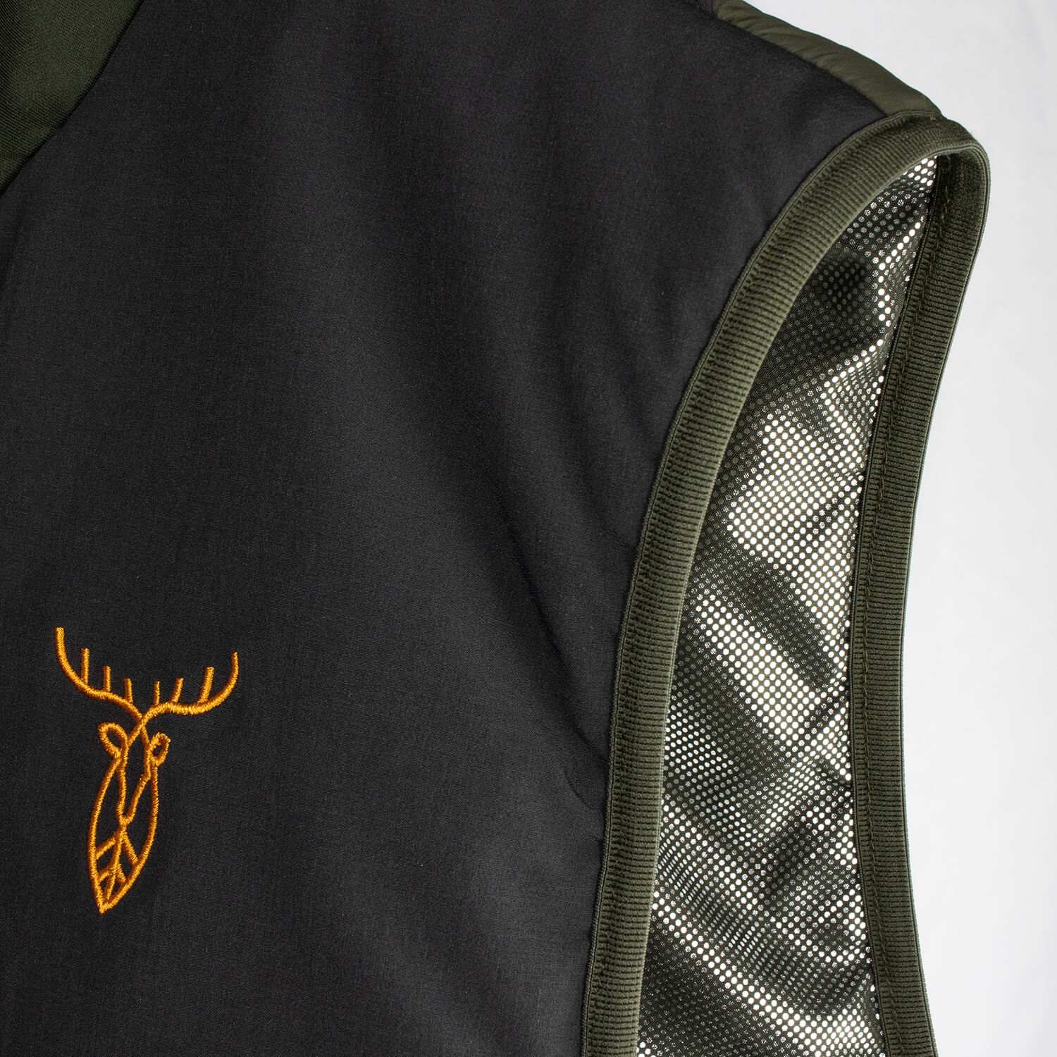  Pirscher Gear verwarmd vest 2.0