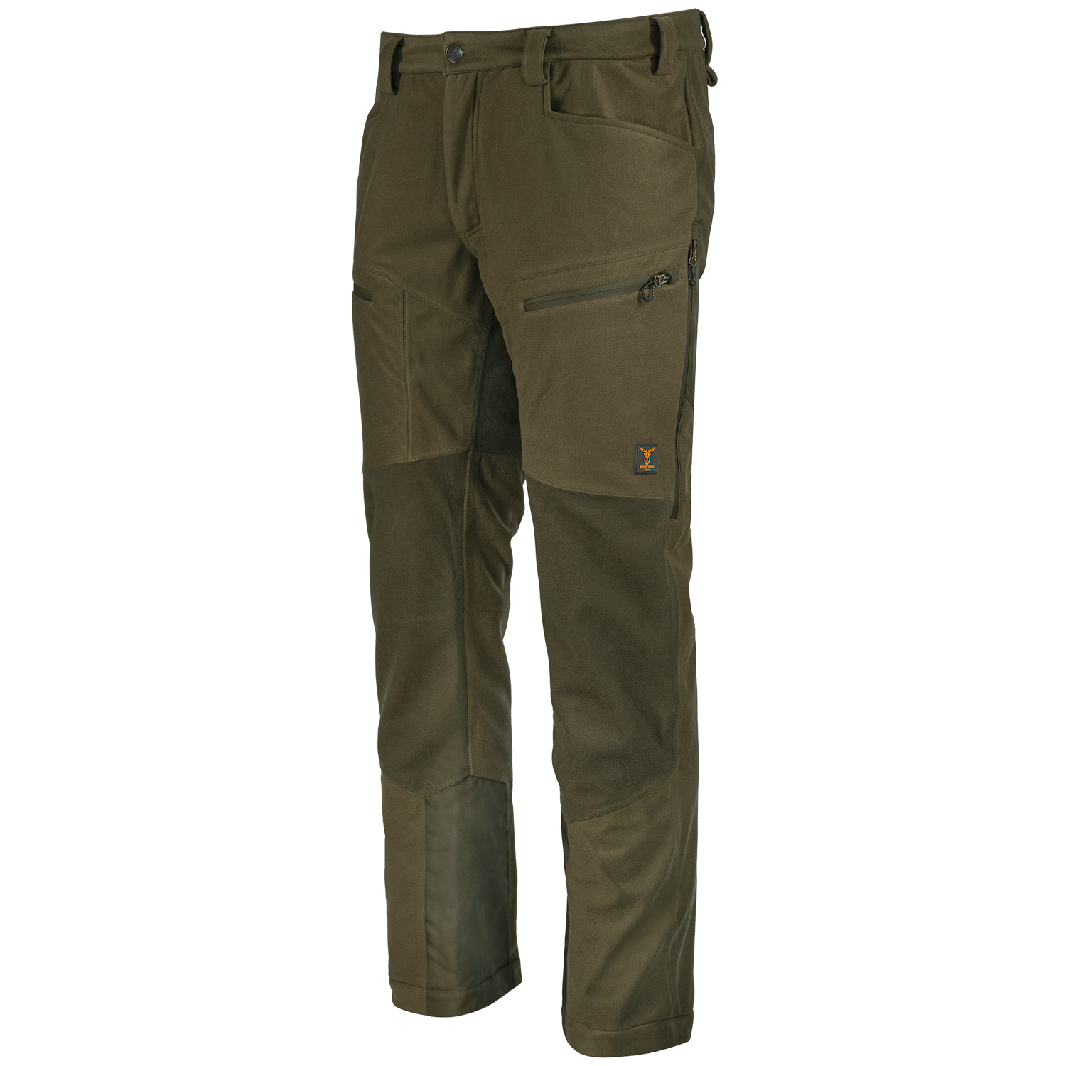  Pirscher Gear Allseason 2.0 Broek - Jachtbroeken