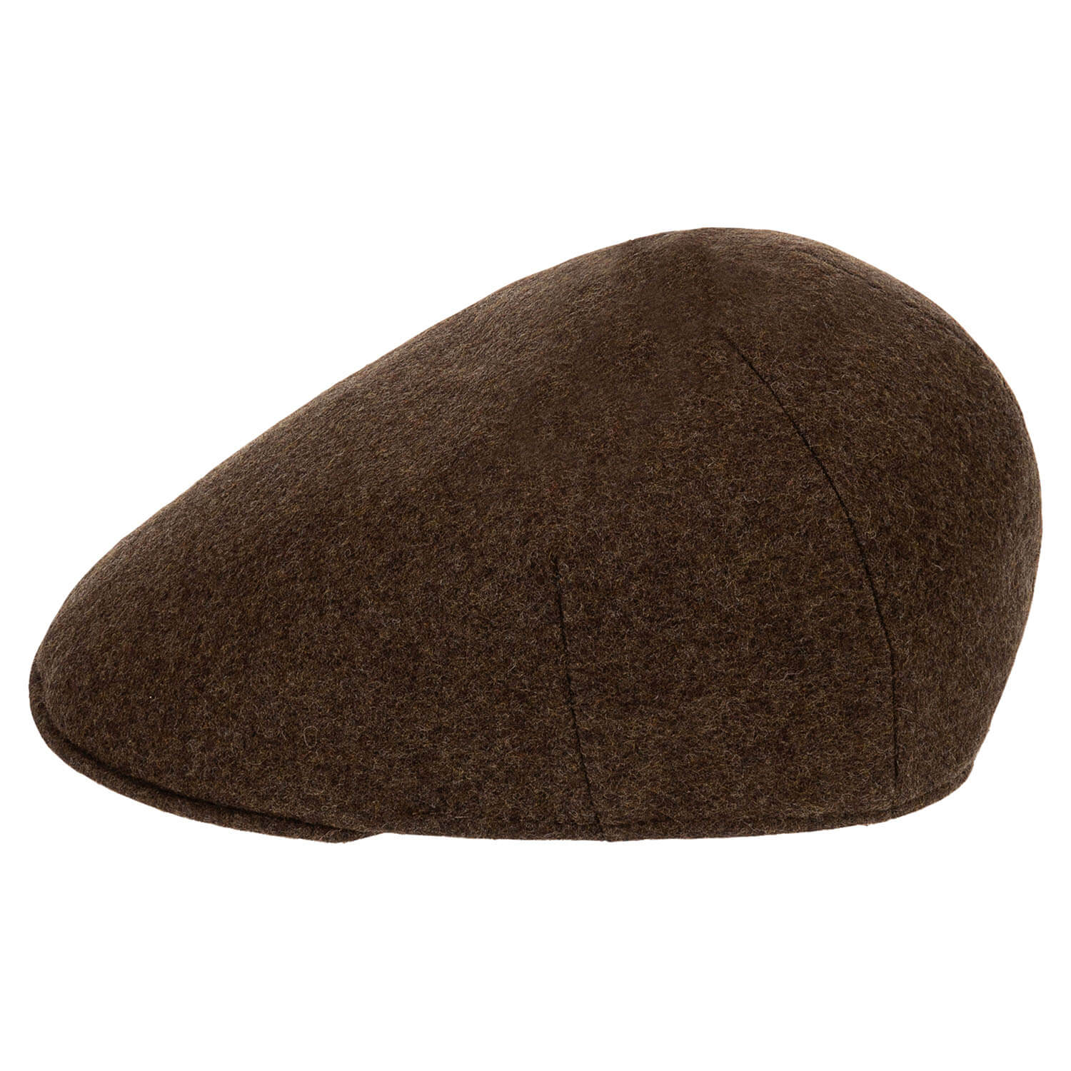 Rascher loden schuifmuts Prestige (bruin)