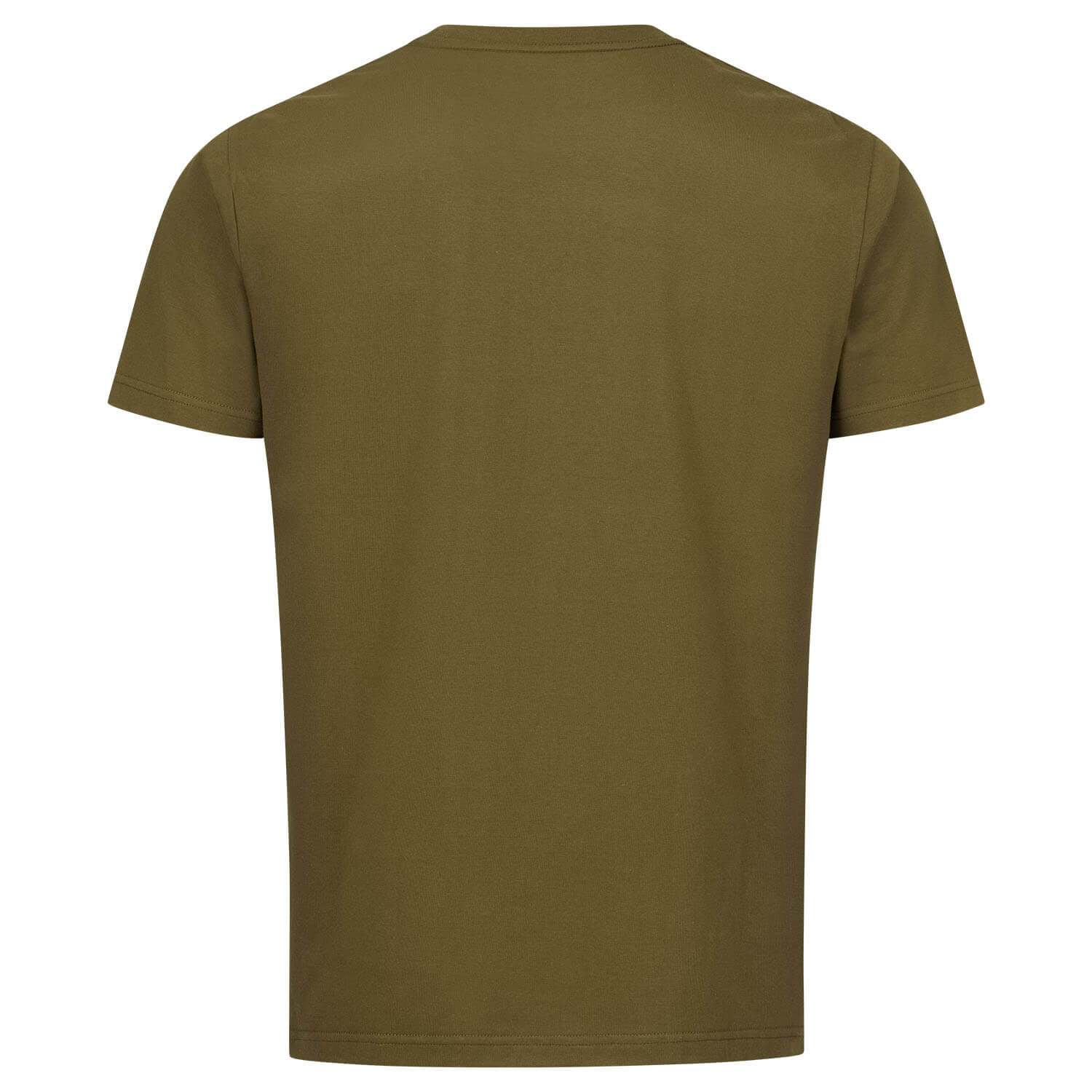 Blaser T-shirt Allgäuer Mountain (olijf)