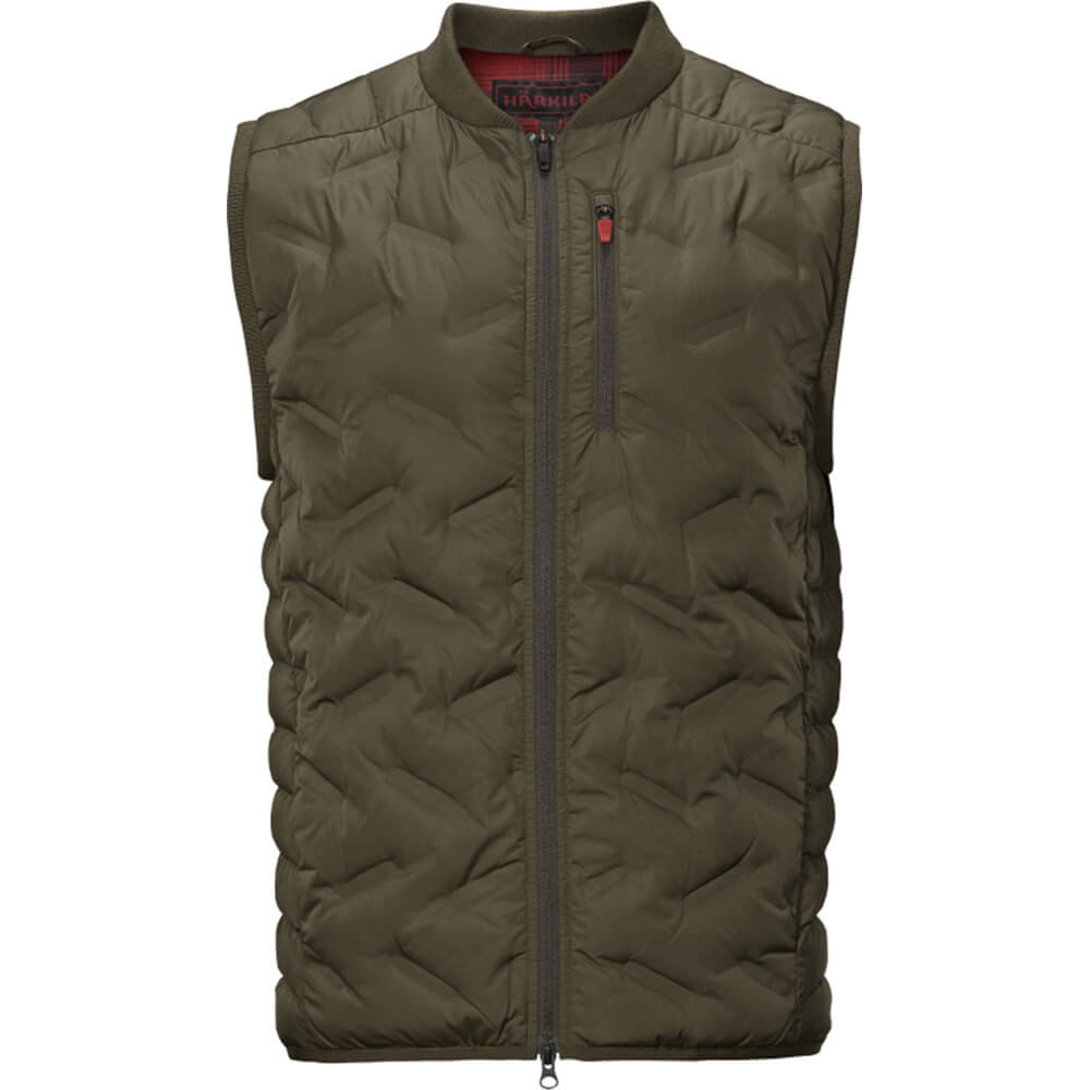  Härkila Driven Hunt Insulated vest - Truien & vesten