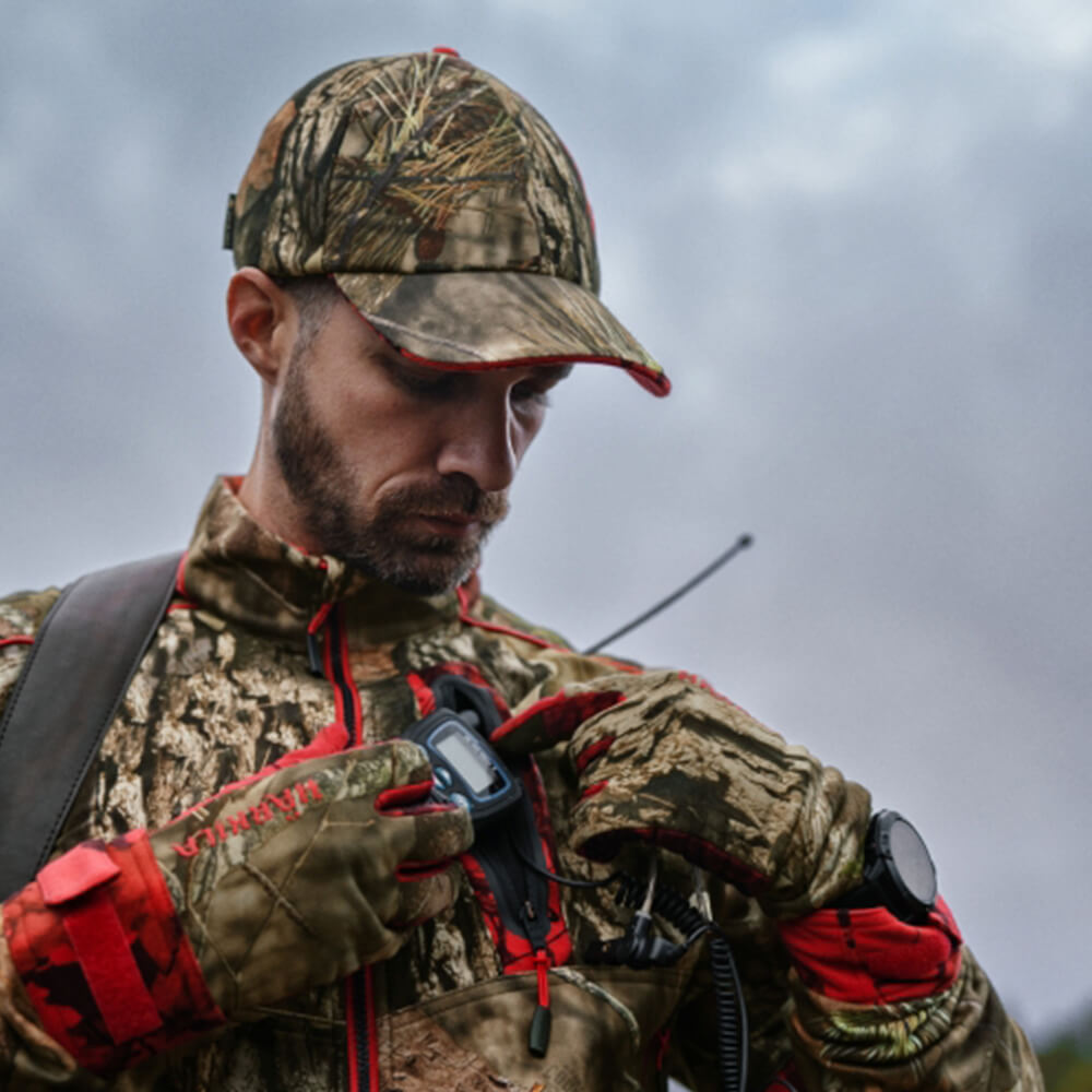  Härkila softshelljas Moose Hunter 2.0 WSP