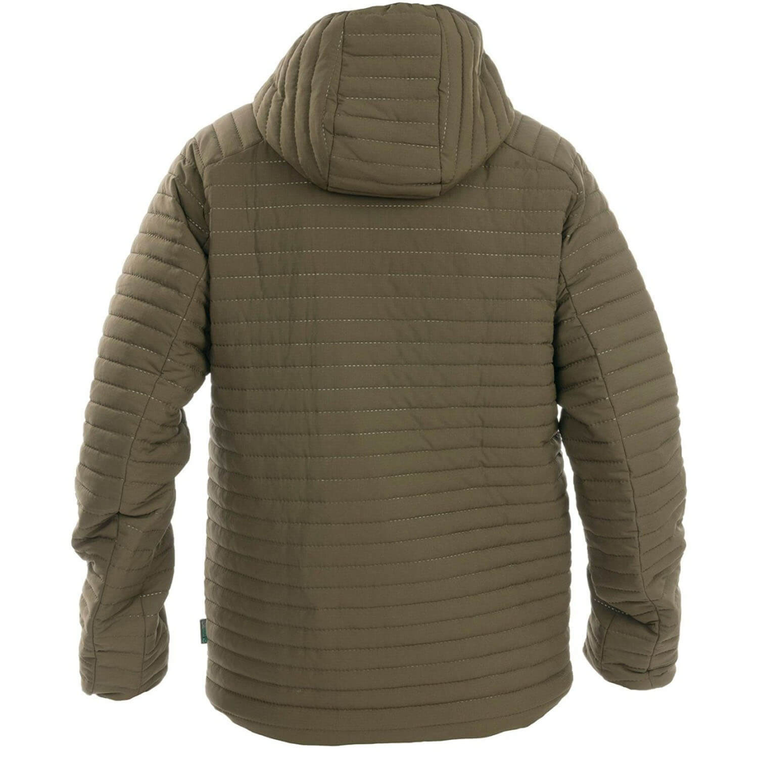  Hart Jachtjas OSMA-J (Donker Olijf)