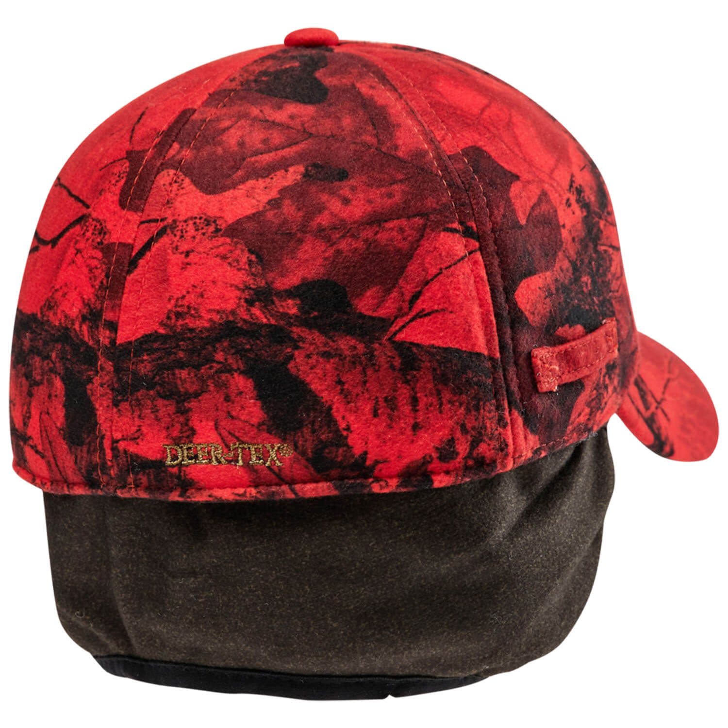  Deerhunter Pet Ram Arctic (Realtree Edge Red)