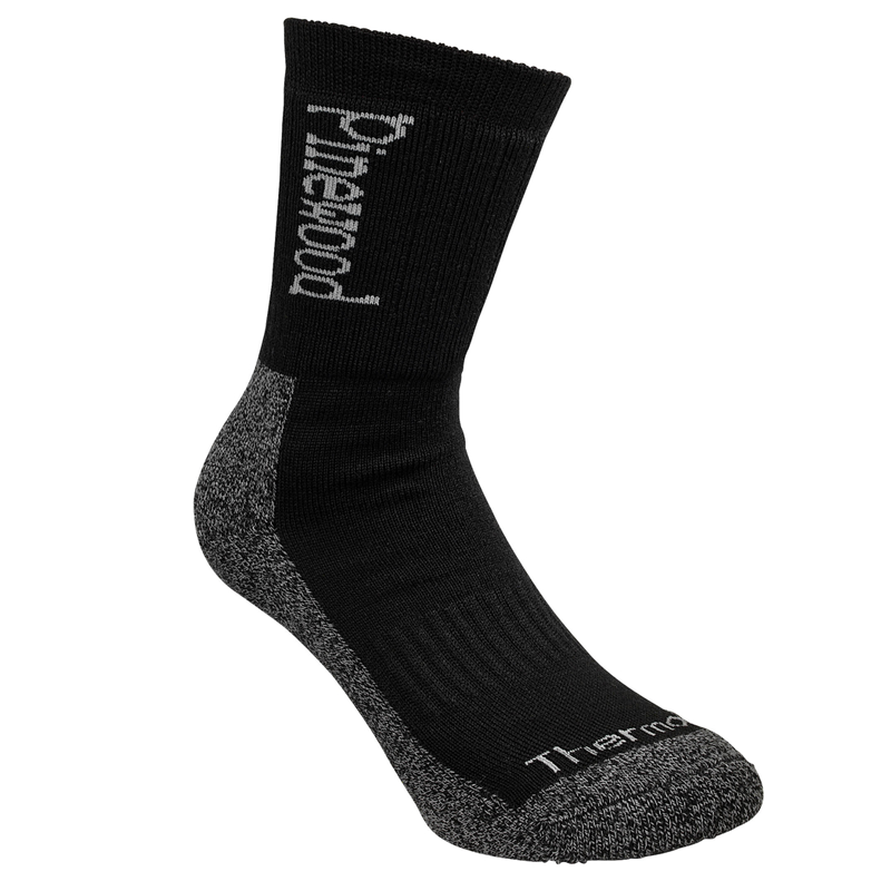  Pinewood Thermolite sokken