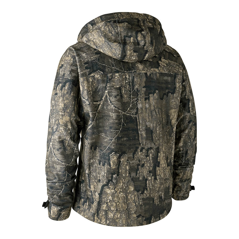  Deerhunter Jas Pro Gamekeeper Short (Realtree Timber)