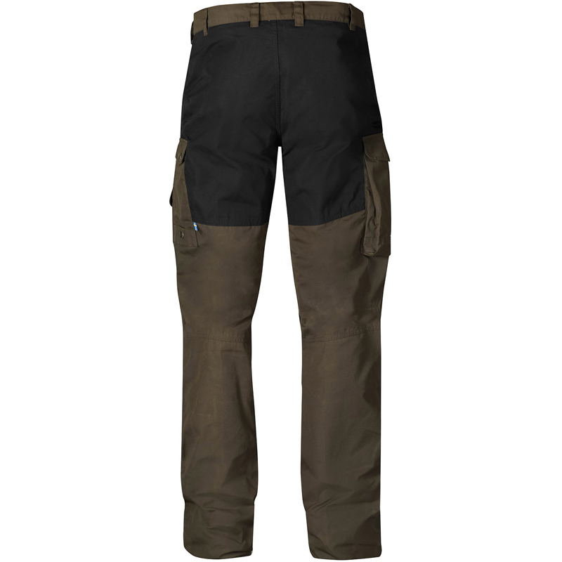  Fjällräven Barents Pro Winterbroek