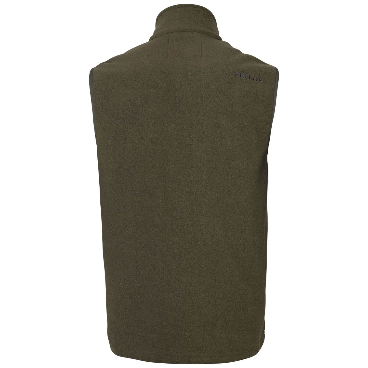  Härkila Verjaardag fleece vest (Willow Green)