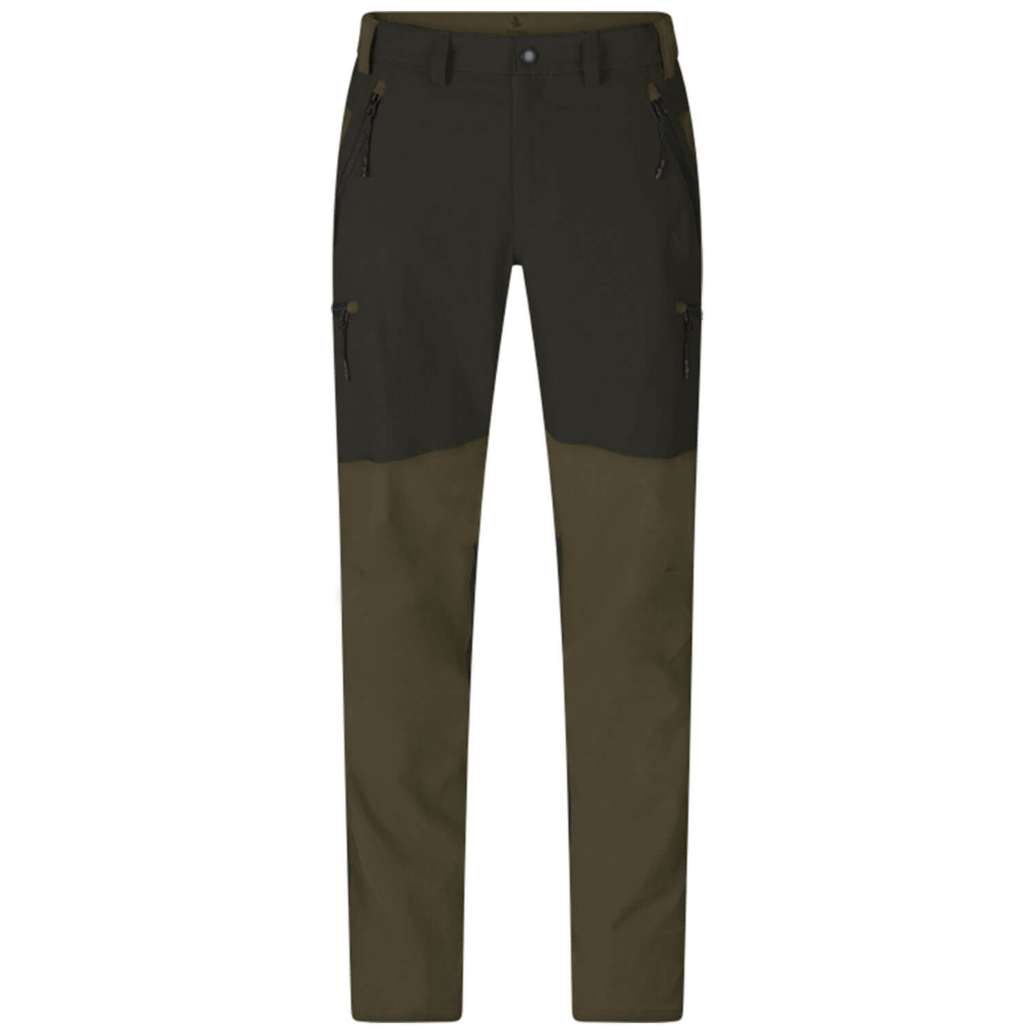  Seeland Outdoor jachtbroek stretch (Grizzly bruin) - Jachtbroek