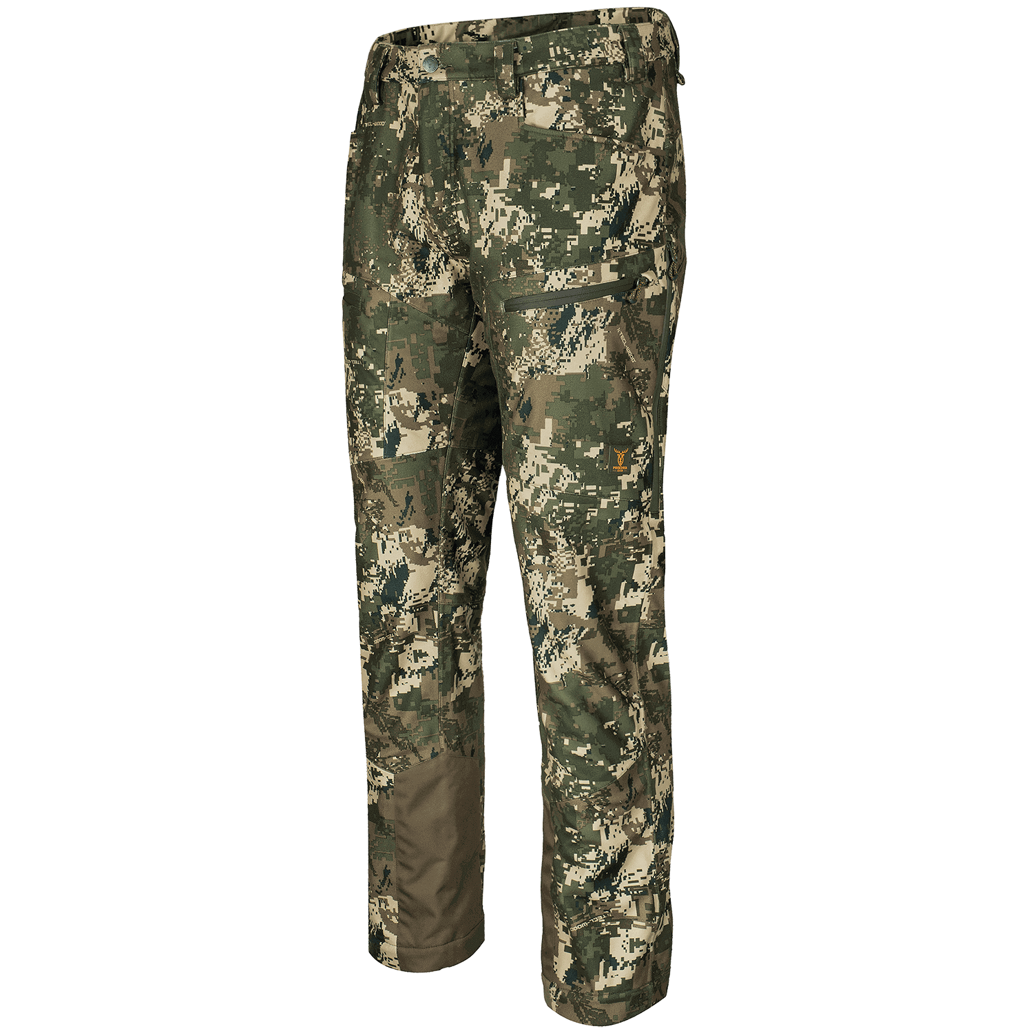  Pirscher Gear Allseason 2.0 Broek (Optimax 2S) - Jachtbroeken